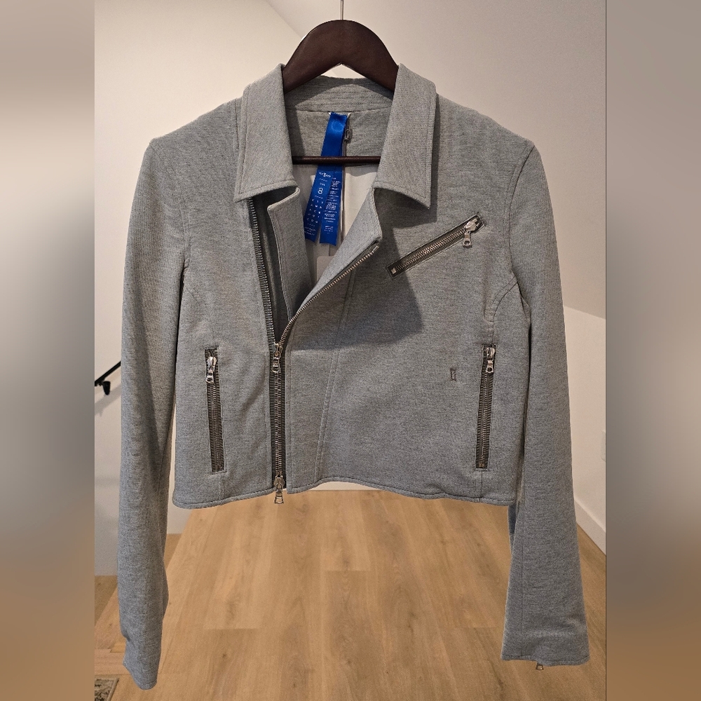 Kit and Ace Triumph Jacket Size 8